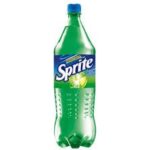 Sprite Soft pet 750ml Bottle