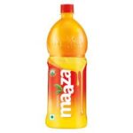 Maaza Mango Drinks Orange Flavour 1.2 litter Pet Bottle