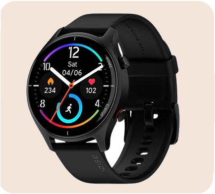 Smart Watches