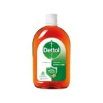 Dettol Antiseptic Liquid - 250 ml