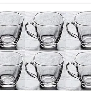 Tea & Hot Chocolate Cup (set of 6)